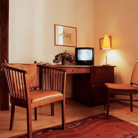 Cerna Liska Hotel Prague Room photo