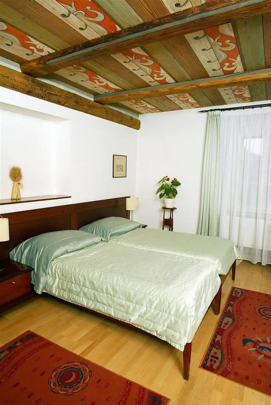 Cerna Liska Hotel Prague Exterior photo