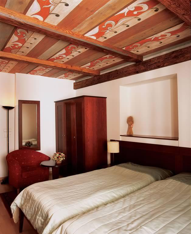 Cerna Liska Hotel Prague Exterior photo